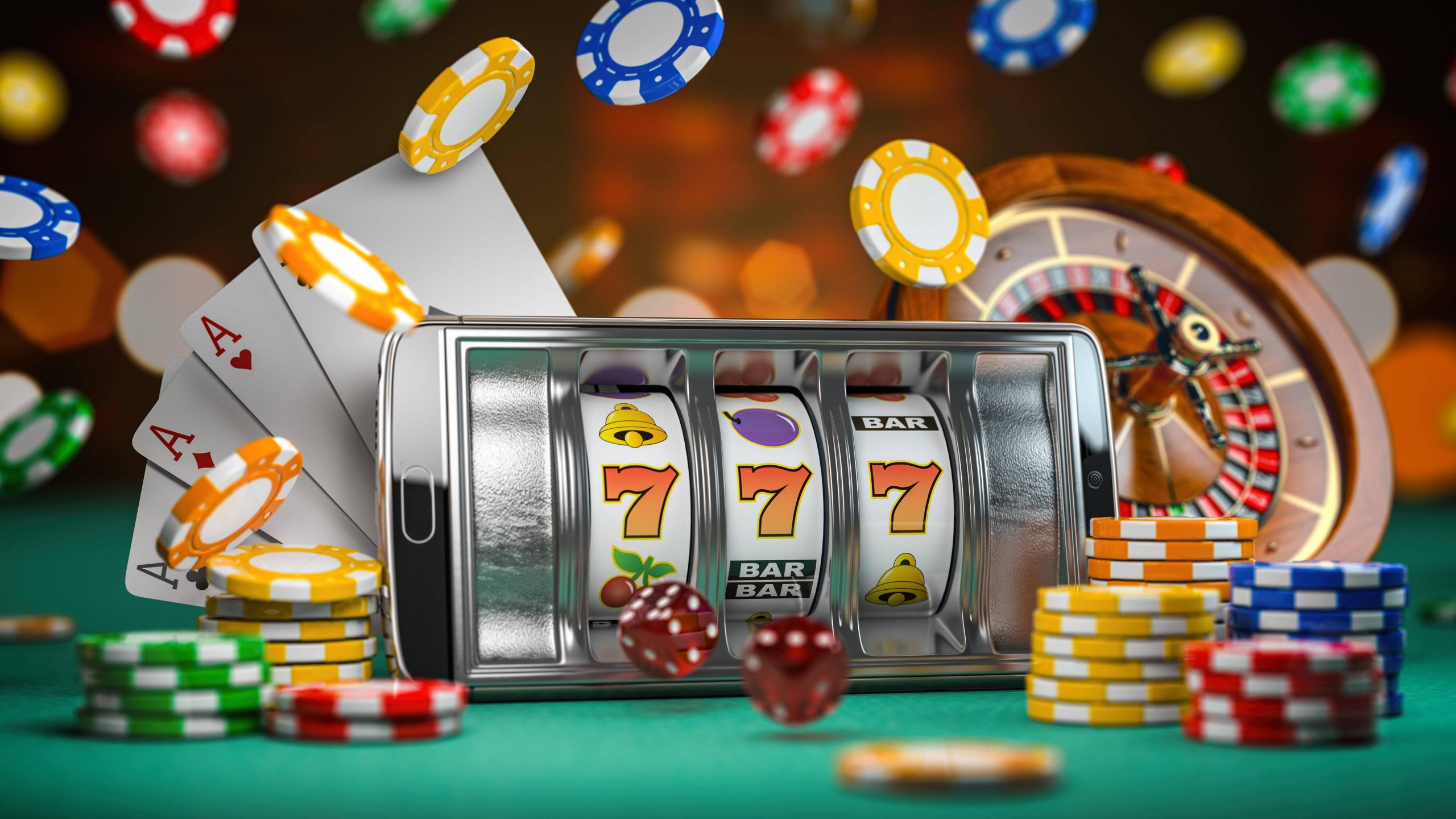 JVSpin казино 🚀 JV Spin топ казино